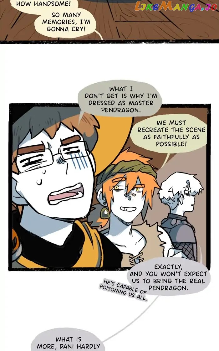 Read Hooky - Manga Manga Online