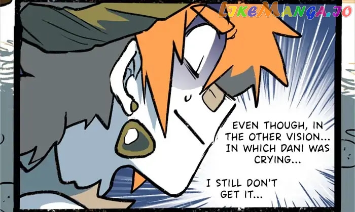 Read Hooky - Manga Manga Online