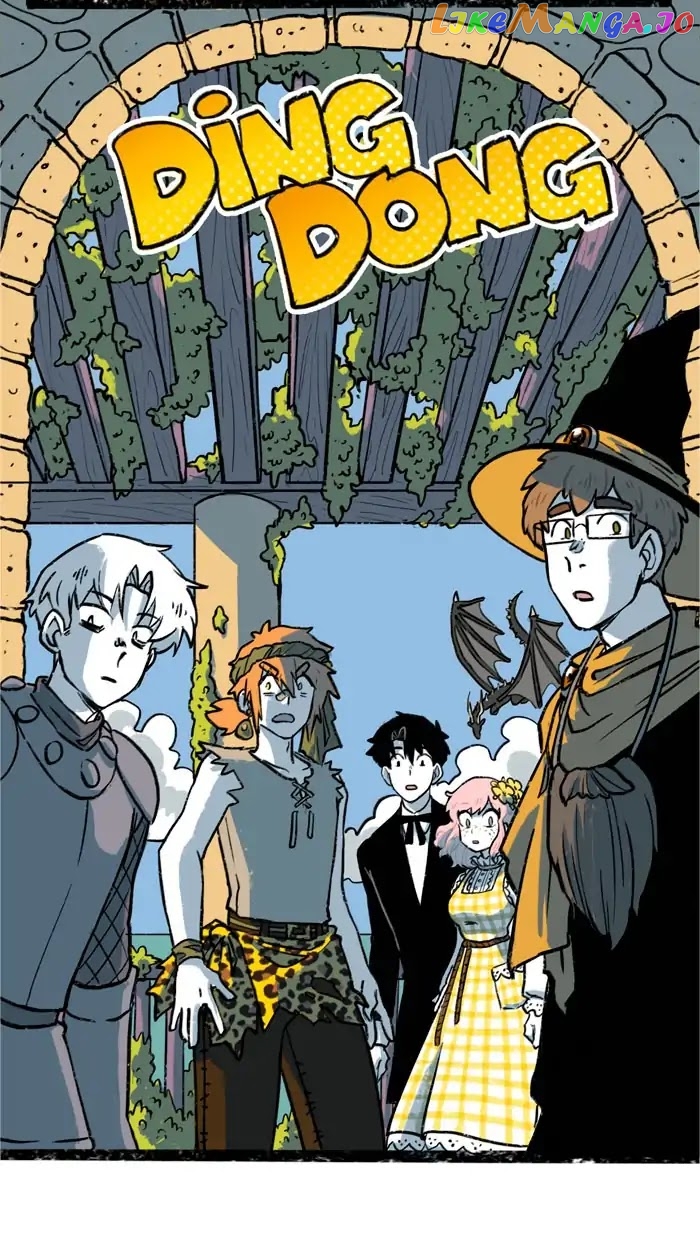 Read Hooky - Manga Manga Online