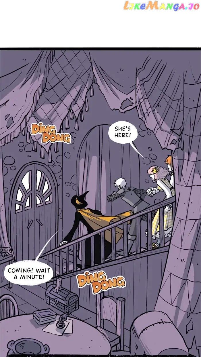 Read Hooky - Manga Manga Online