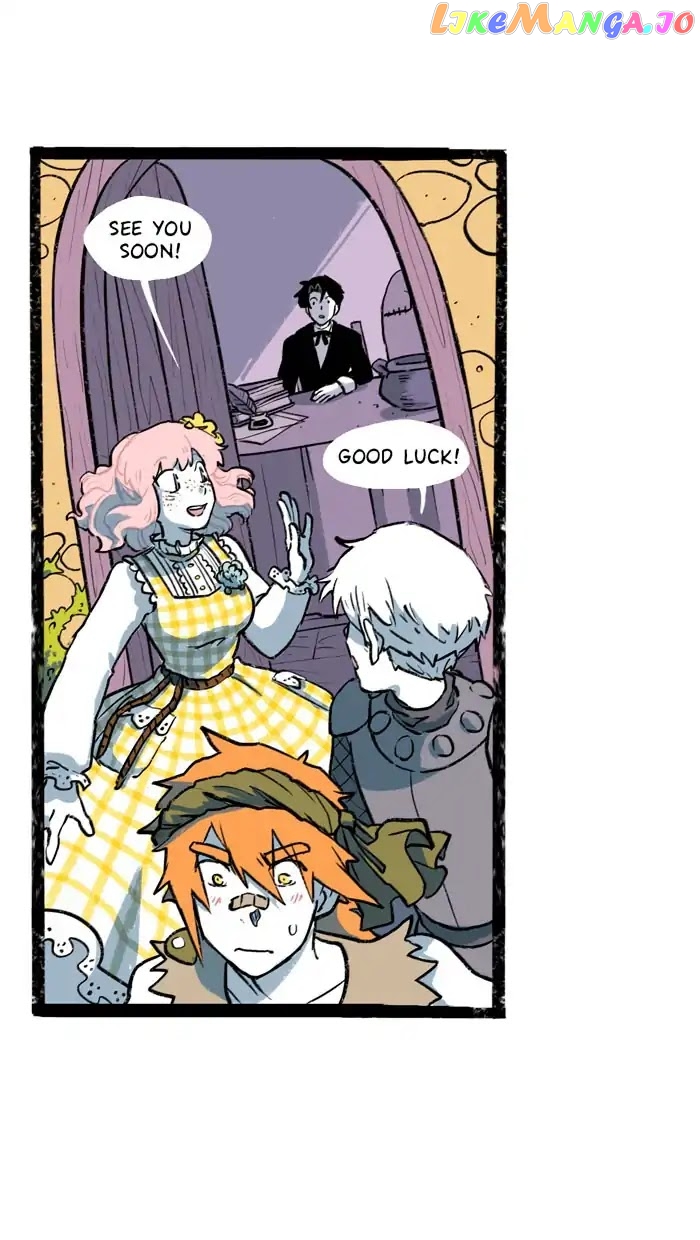 Read Hooky - Manga Manga Online