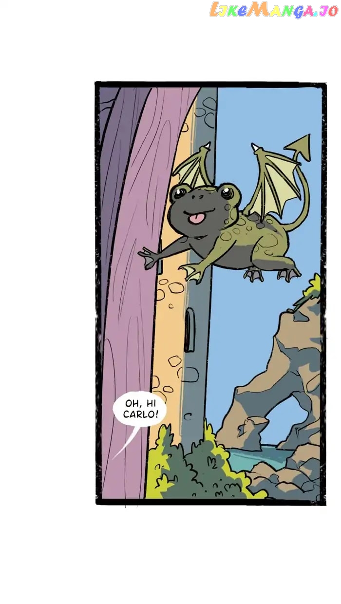 Read Hooky - Manga Manga Online