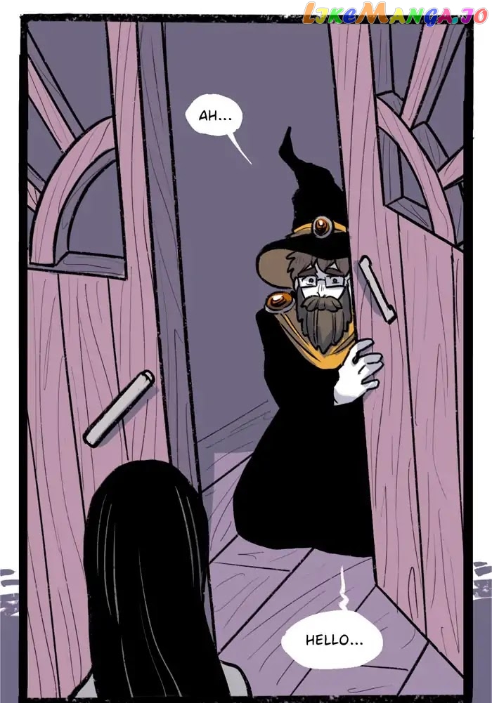 Read Hooky - Manga Manga Online