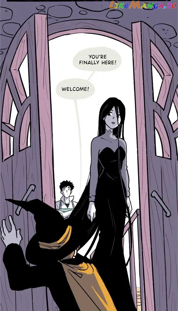 Read Hooky - Manga Manga Online