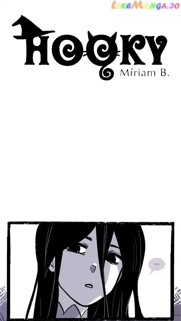 Read Hooky - Manga Manga Online