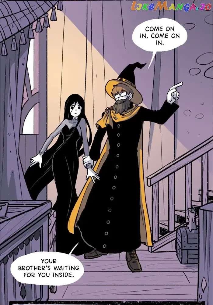 Read Hooky - Manga Manga Online