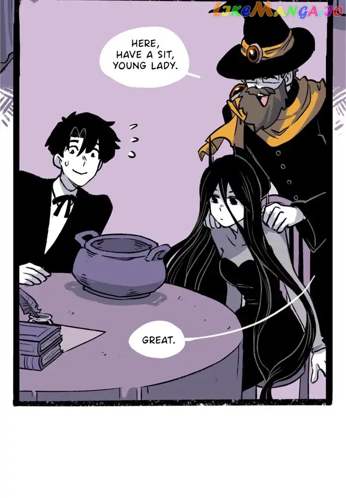 Read Hooky - Manga Manga Online