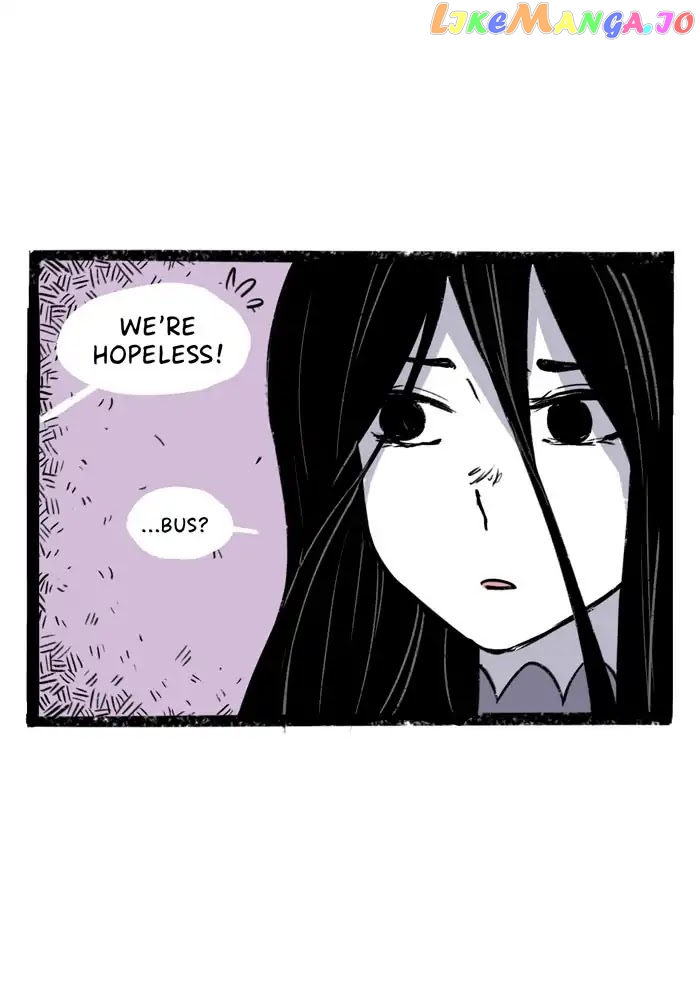 Read Hooky - Manga Manga Online