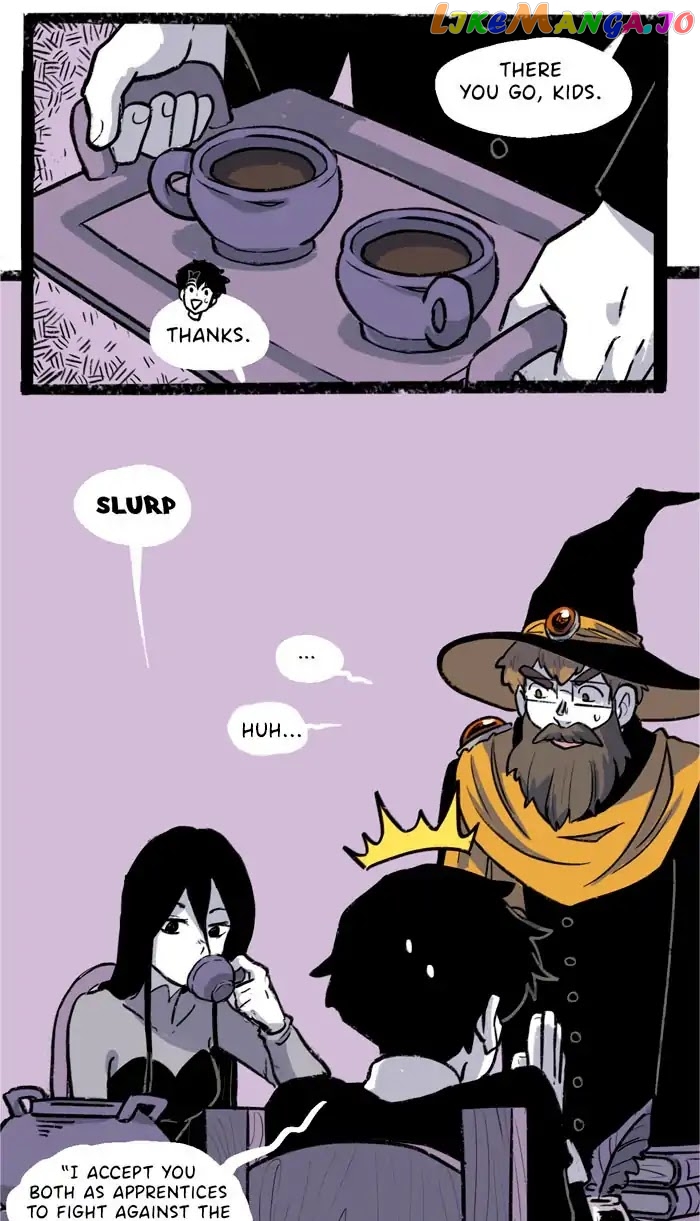 Read Hooky - Manga Manga Online