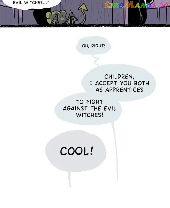 Read Hooky - Manga Manga Online