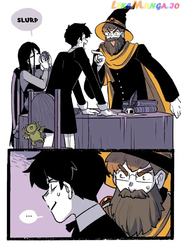 Read Hooky - Manga Manga Online