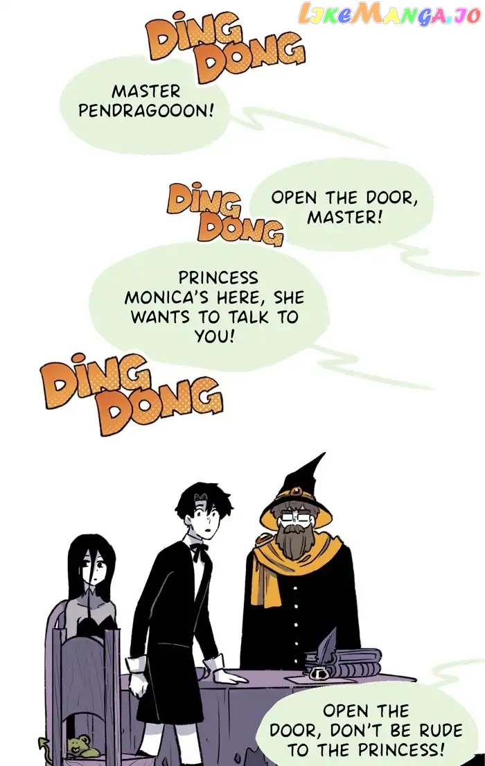 Read Hooky - Manga Manga Online