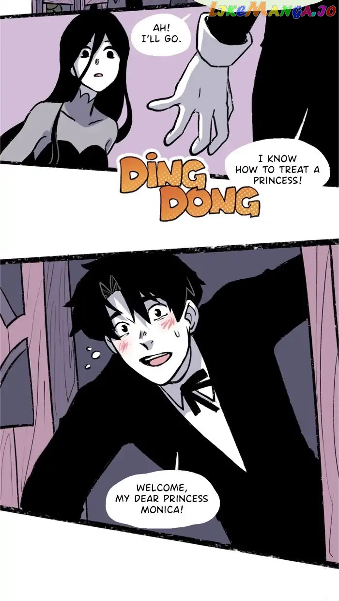 Read Hooky - Manga Manga Online