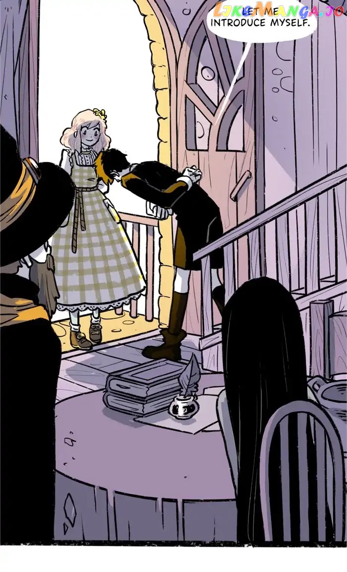 Read Hooky - Manga Manga Online