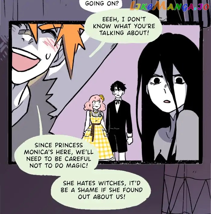 Read Hooky - Manga Manga Online
