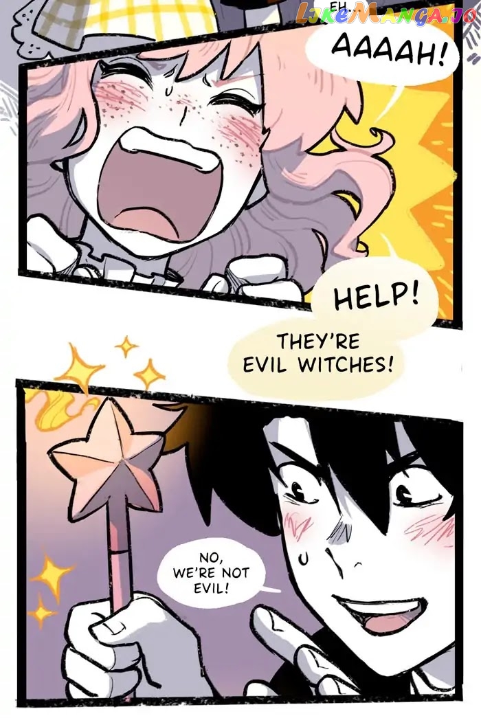 Read Hooky - Manga Manga Online