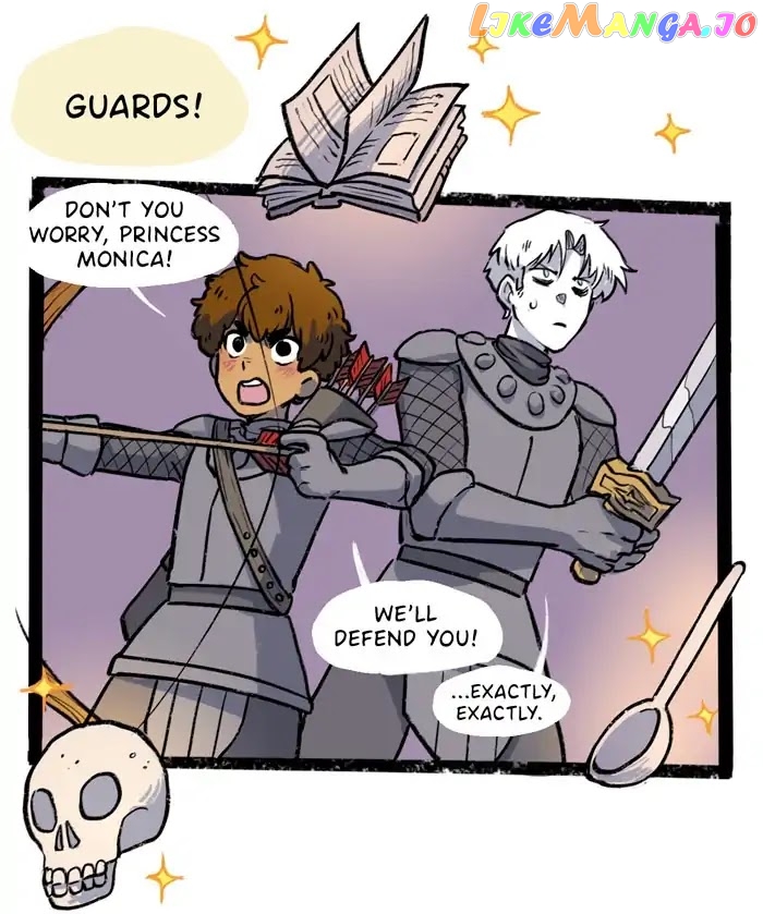 Read Hooky - Manga Manga Online