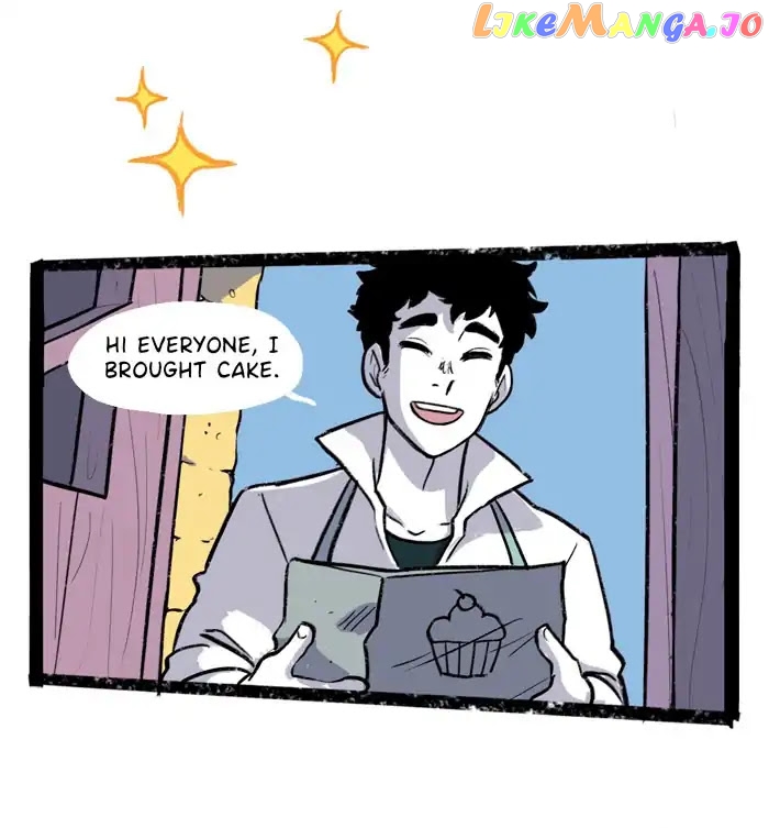 Read Hooky - Manga Manga Online