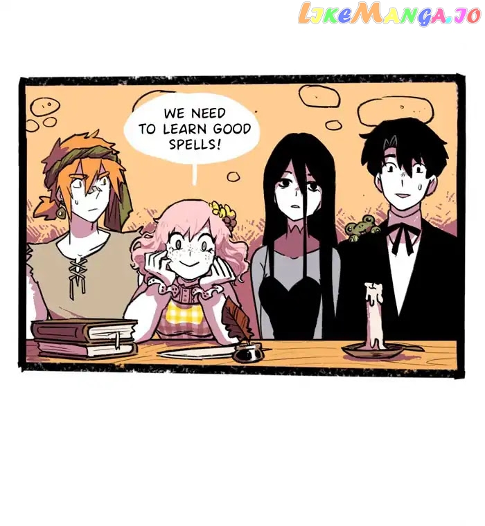 Read Hooky - Manga Manga Online