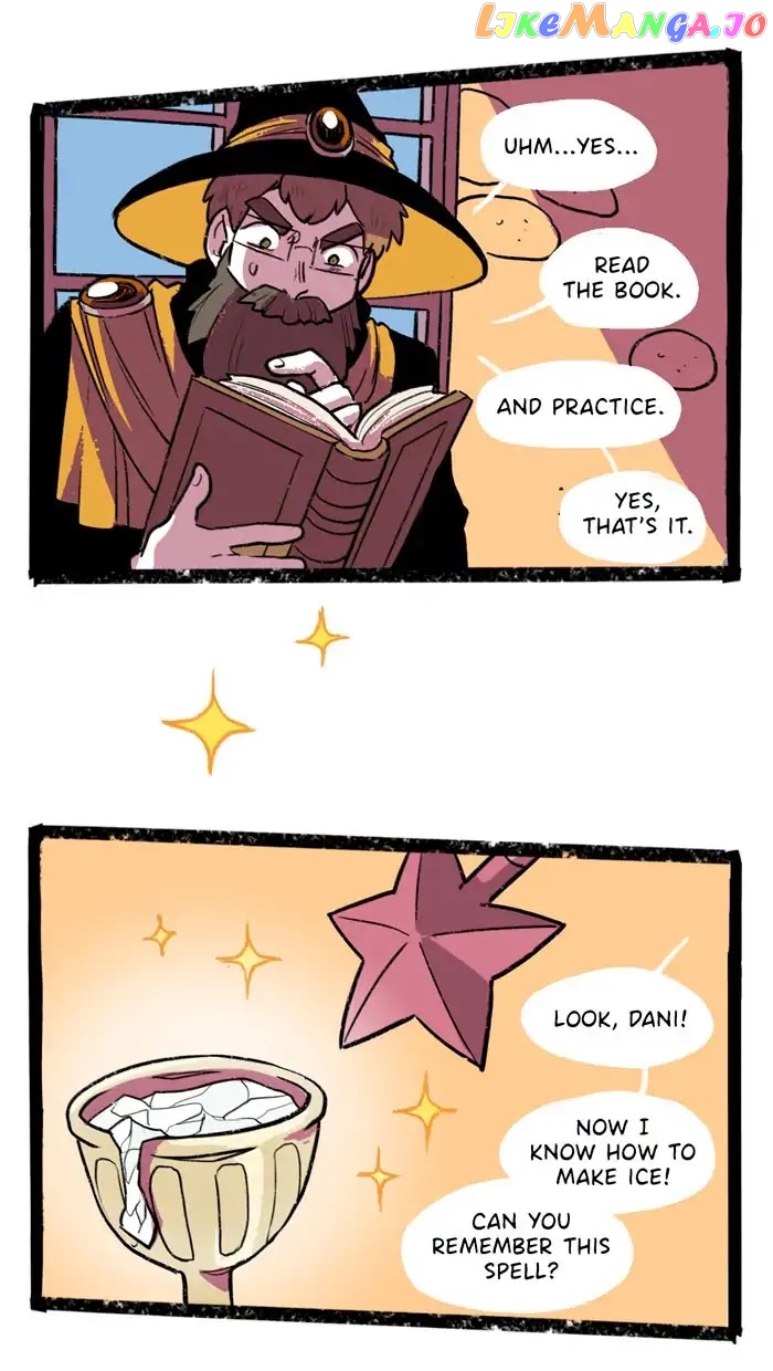 Read Hooky - Manga Manga Online