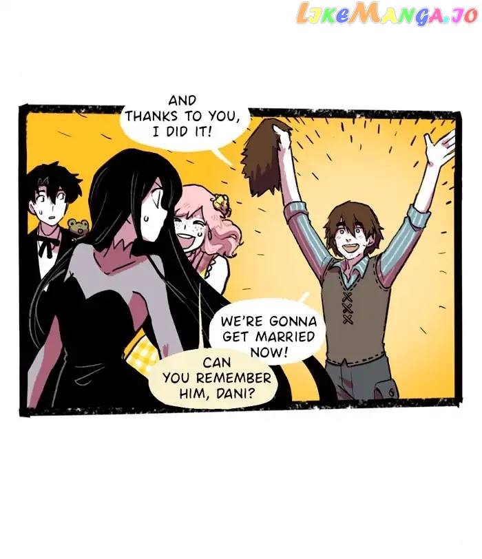 Read Hooky - Manga Manga Online