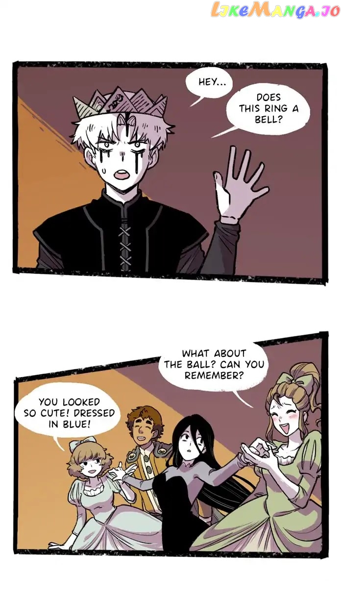 Read Hooky - Manga Manga Online