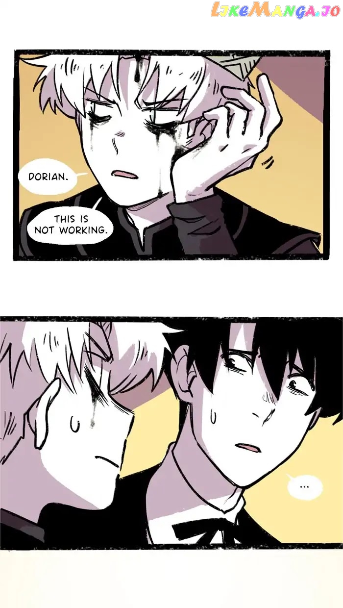 Read Hooky - Manga Manga Online