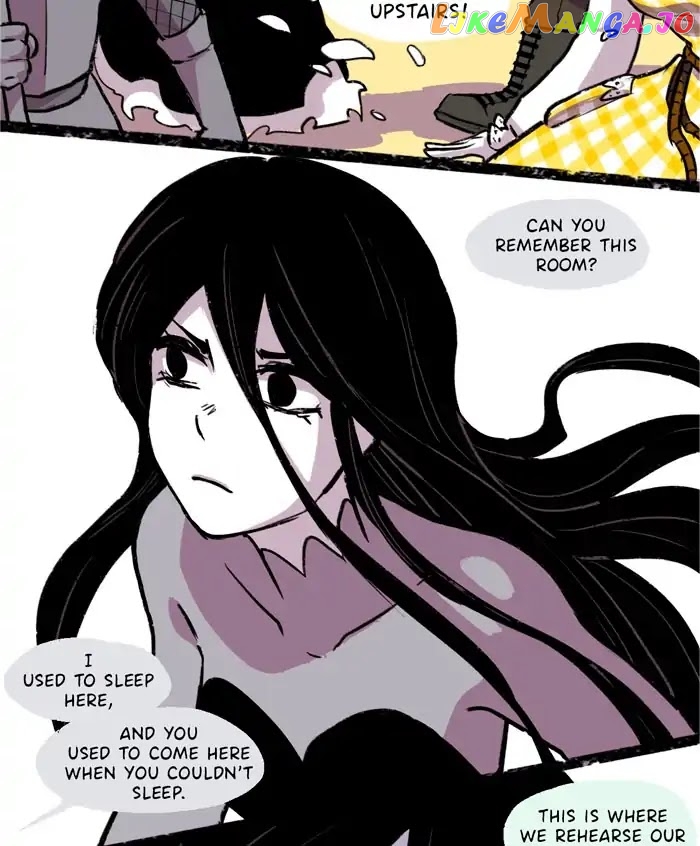 Read Hooky - Manga Manga Online