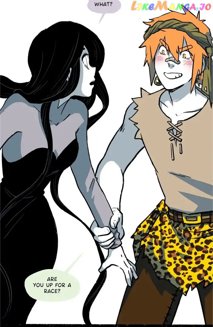 Read Hooky - Manga Manga Online