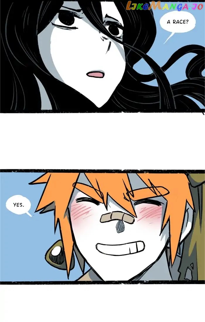 Read Hooky - Manga Manga Online