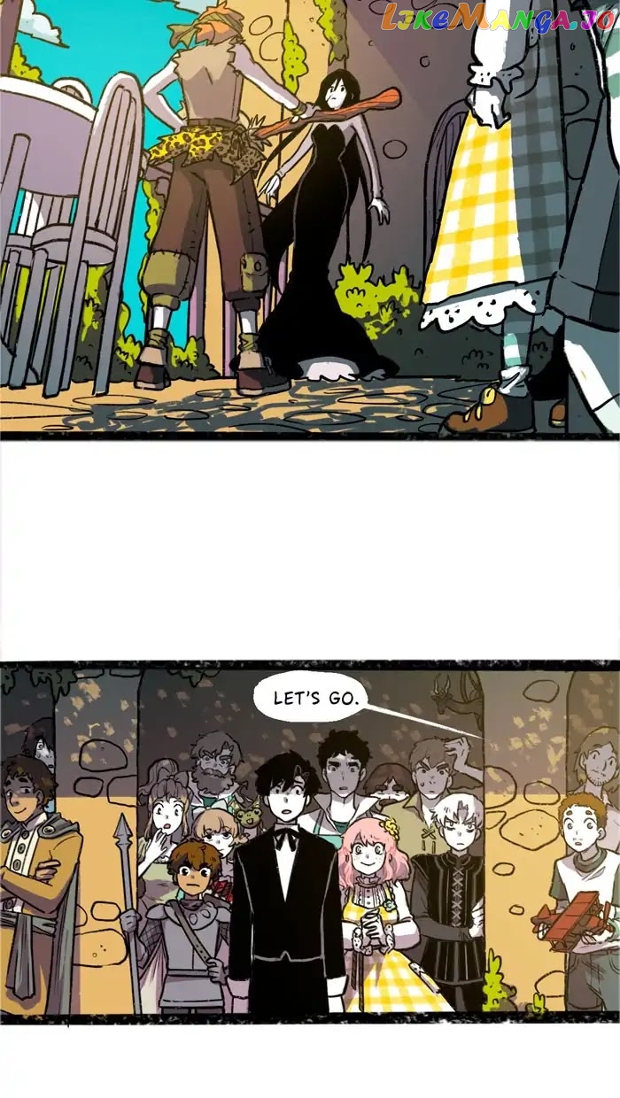 Read Hooky - Manga Manga Online