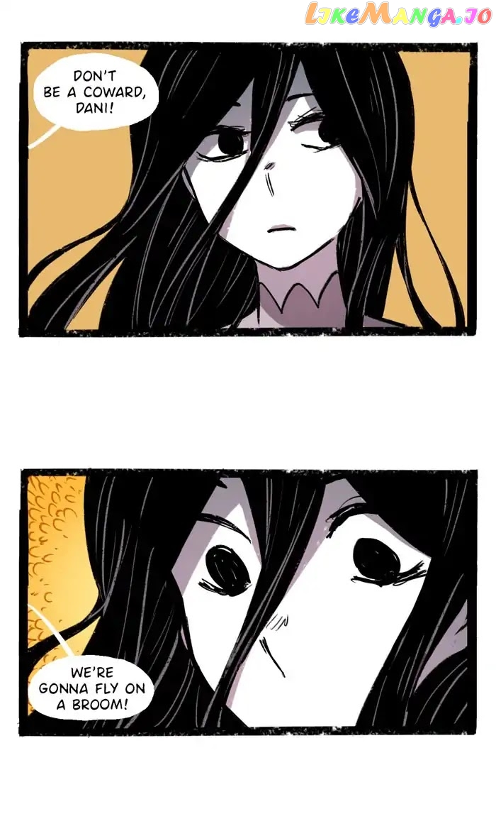 Read Hooky - Manga Manga Online