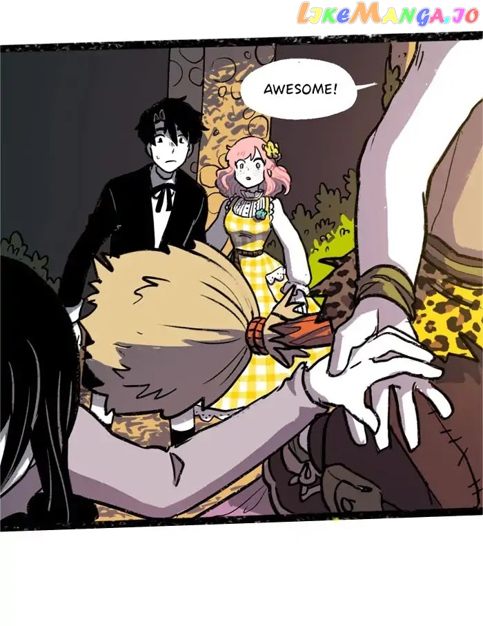 Read Hooky - Manga Manga Online