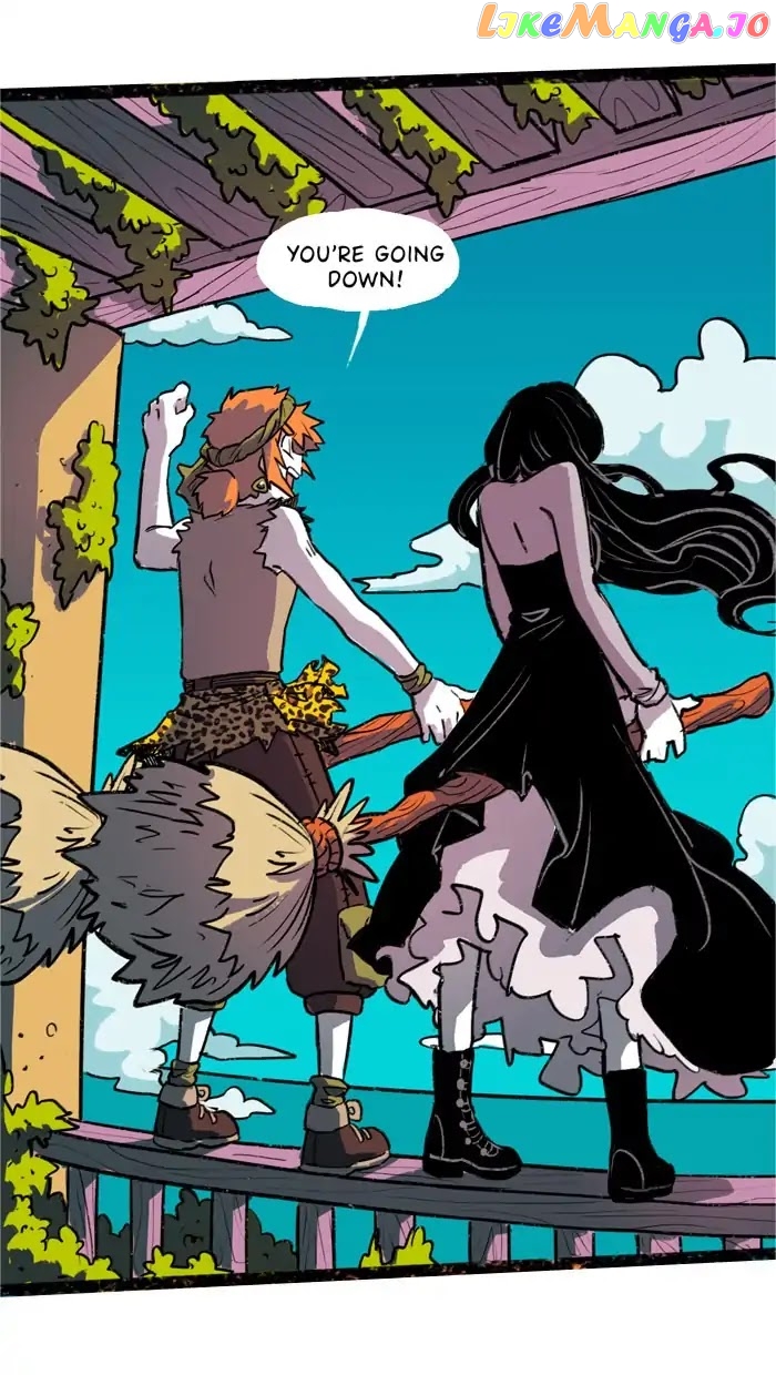 Read Hooky - Manga Manga Online