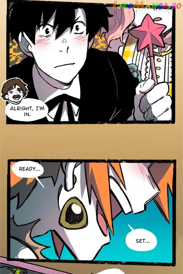 Read Hooky - Manga Manga Online