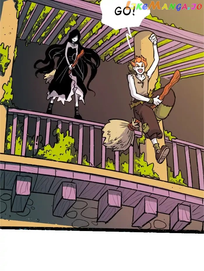 Read Hooky - Manga Manga Online