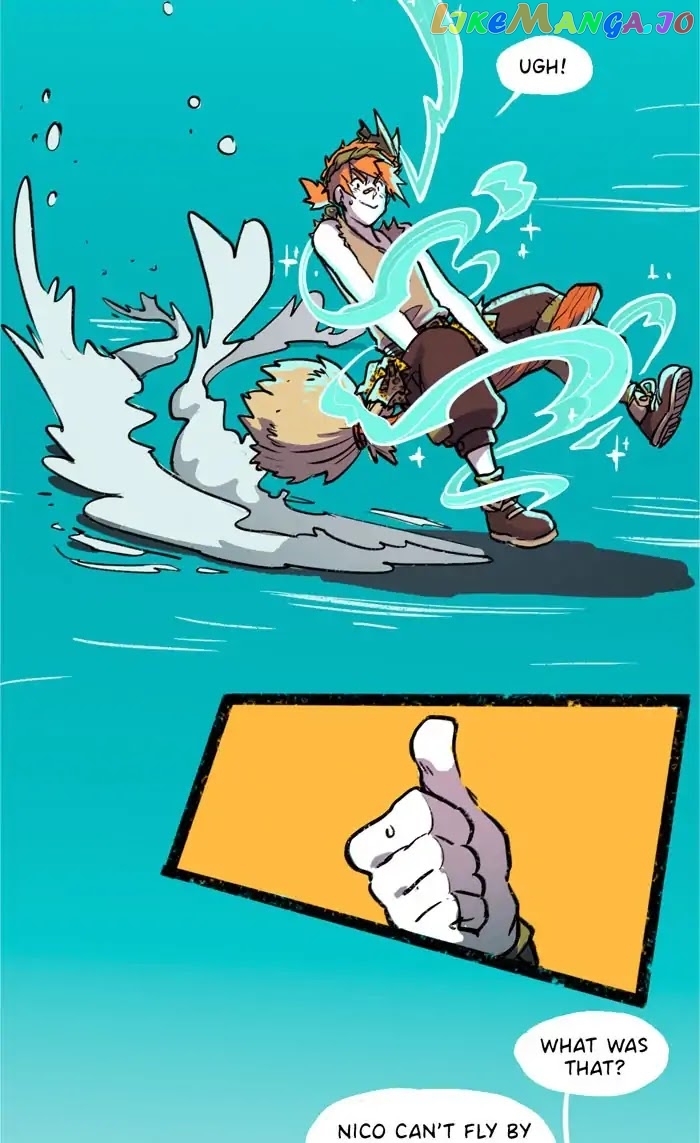 Read Hooky - Manga Manga Online