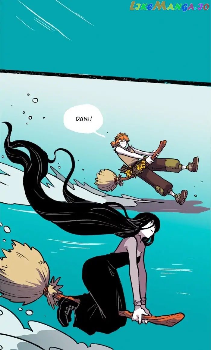 Read Hooky - Manga Manga Online