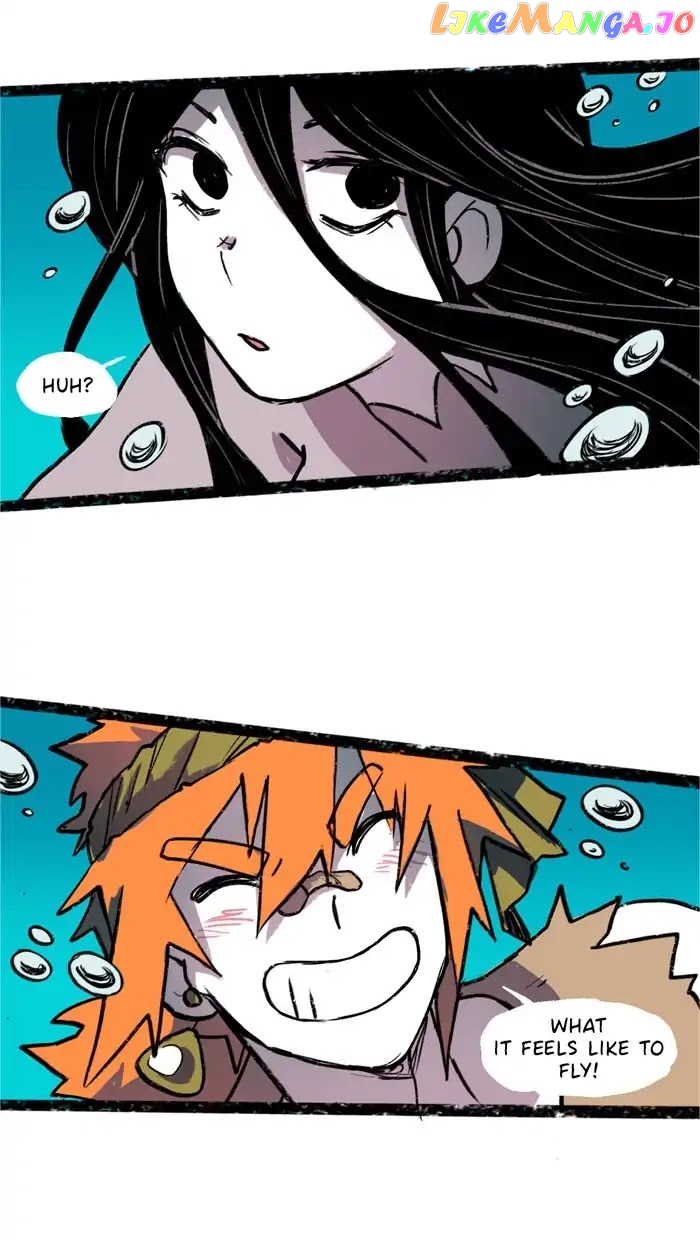 Read Hooky - Manga Manga Online