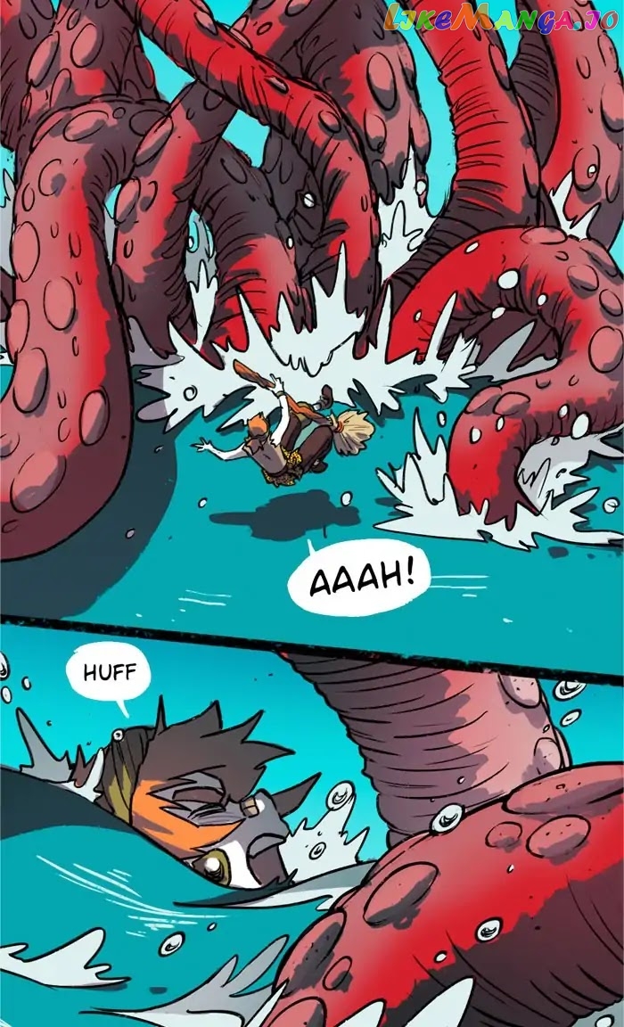 Read Hooky - Manga Manga Online