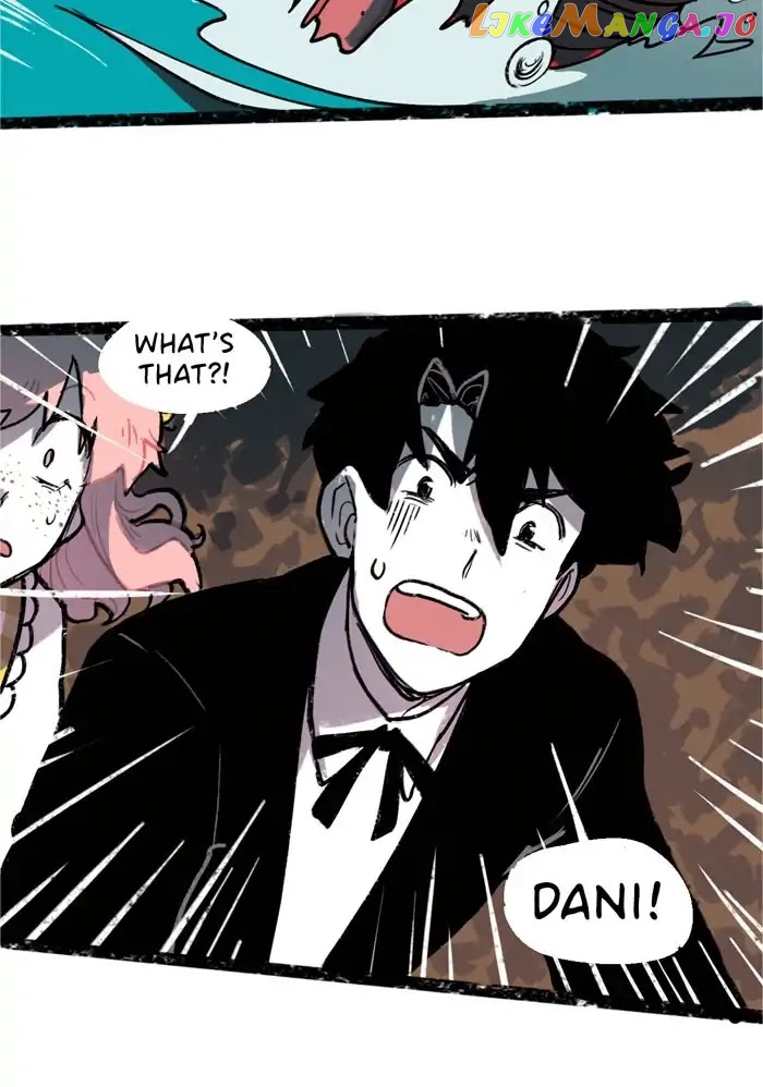 Read Hooky - Manga Manga Online