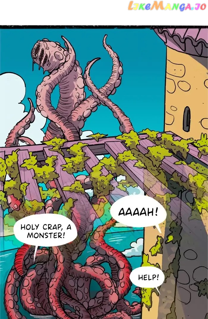 Read Hooky - Manga Manga Online