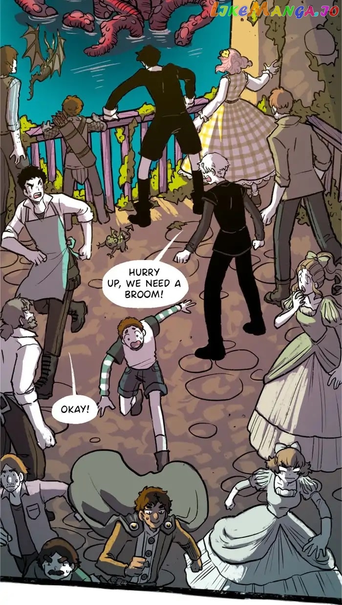 Read Hooky - Manga Manga Online