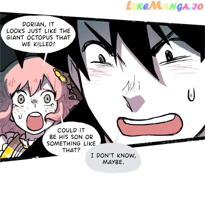 Read Hooky - Manga Manga Online