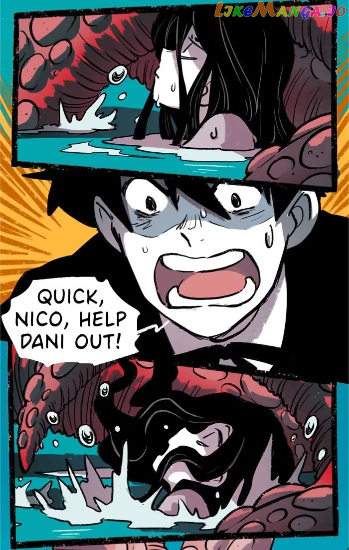 Read Hooky - Manga Manga Online