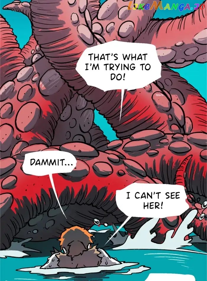 Read Hooky - Manga Manga Online