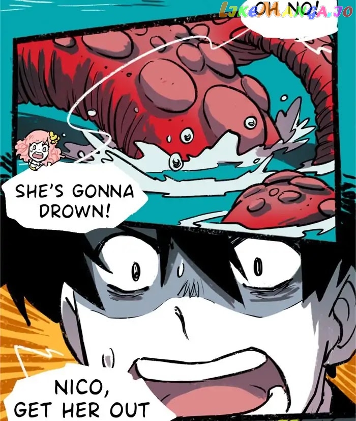 Read Hooky - Manga Manga Online