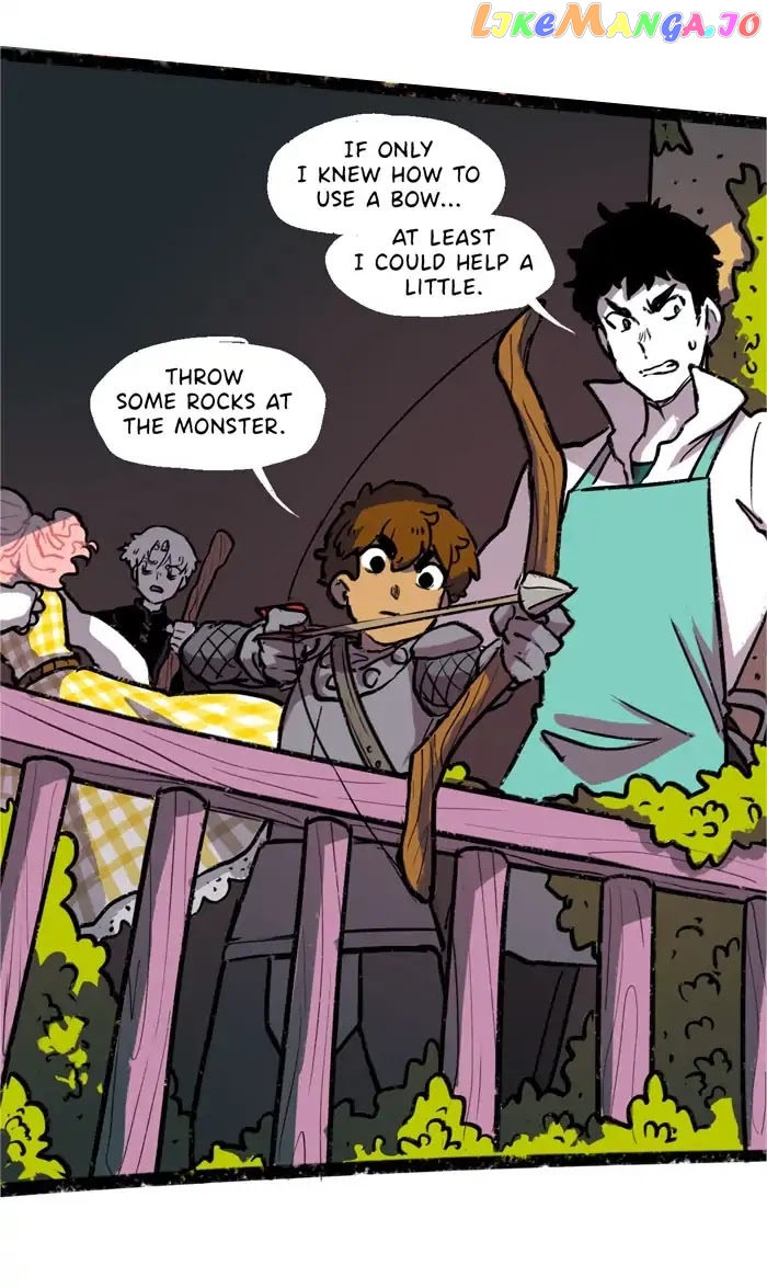 Read Hooky - Manga Manga Online