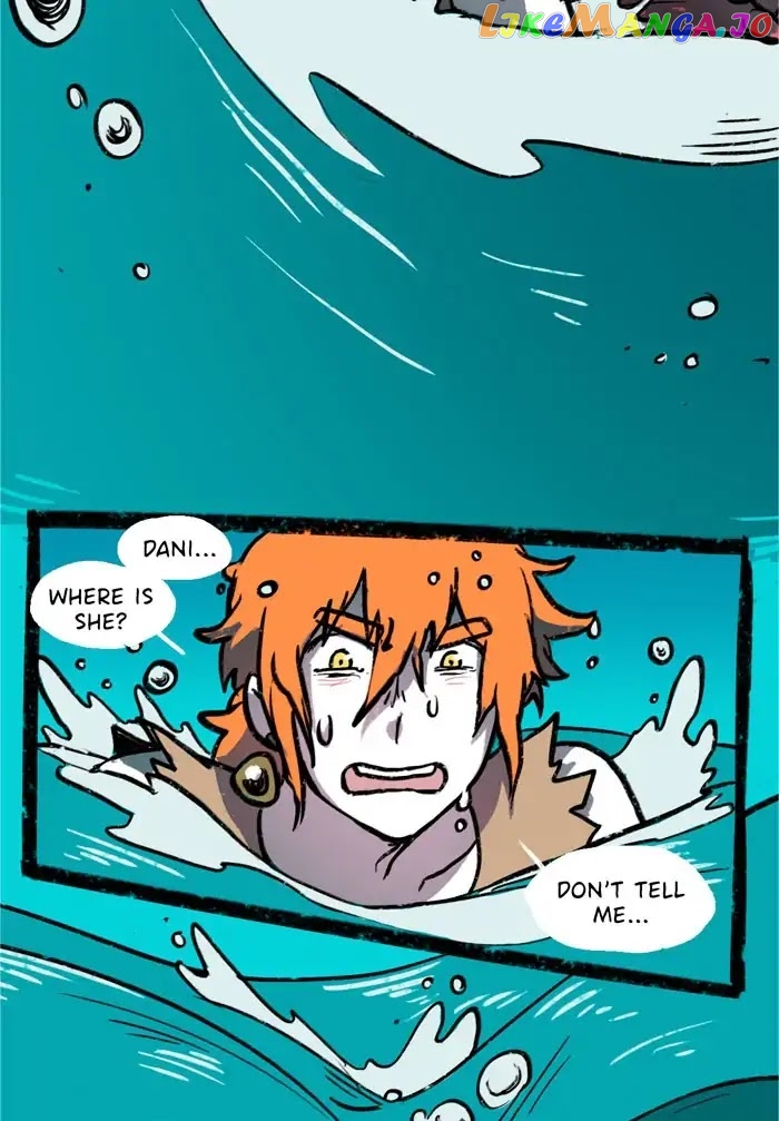 Read Hooky - Manga Manga Online