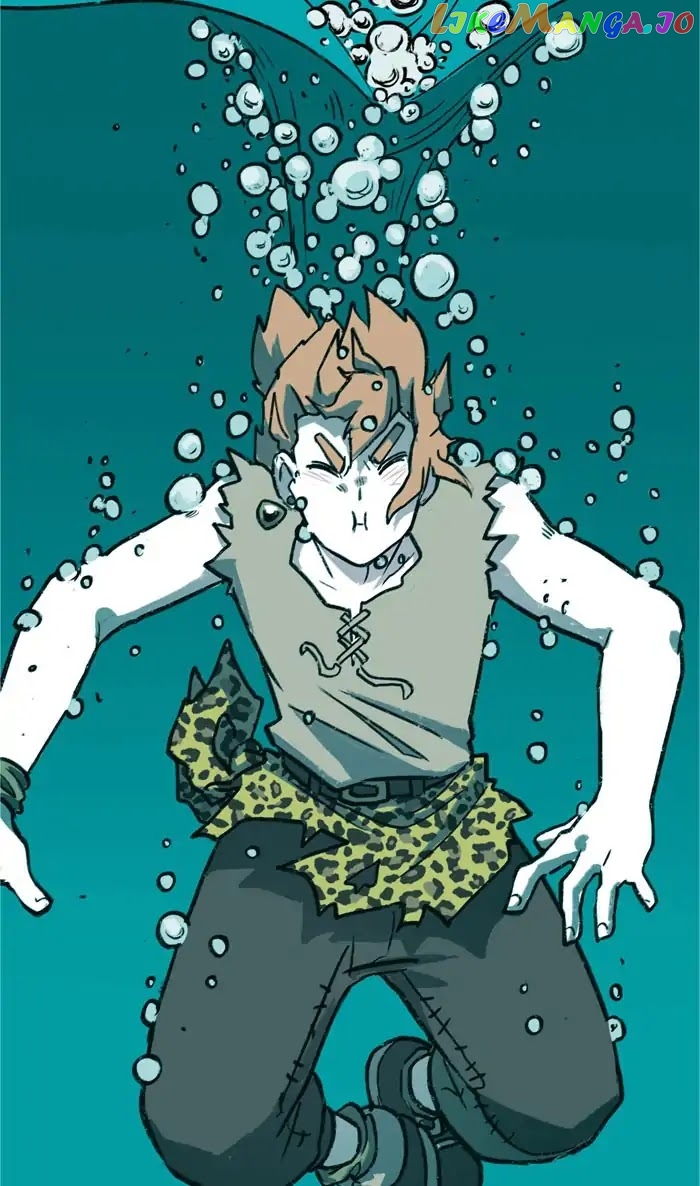 Read Hooky - Manga Manga Online